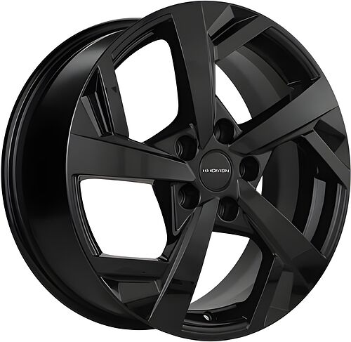 Khomen Wheels KHW1712 (Sportage)