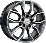 Khomen Wheels KHW1713 (Besturn X40)