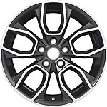 Khomen Wheels KHW1713 (Evolute i-Joy)