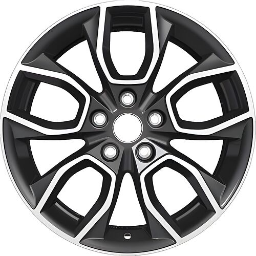 Khomen Wheels KHW1713 (Ford C-Max)