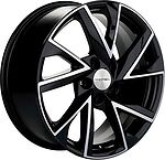 Khomen Wheels KHW1714 (Besturn X40)