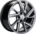 Khomen Wheels KHW1714 (Changan CS35/CS35 Pro)