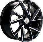 Khomen Wheels KHW1714 (Changan CS55/CS75 FL)