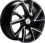 Khomen Wheels KHW1714 (Chery Tiggo 3 / Chery Tiggo 3pro)