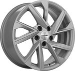 Khomen Wheels KHW1714 (Chery Tiggo 3/Tiggo 3 Pro)