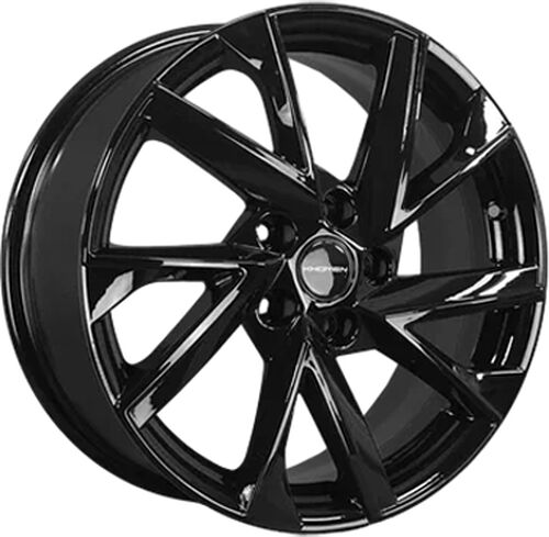 Khomen Wheels KHW1714 (Jac/Москвич 3)