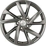 Khomen Wheels KHW1714 Kodiaq/Tiguan