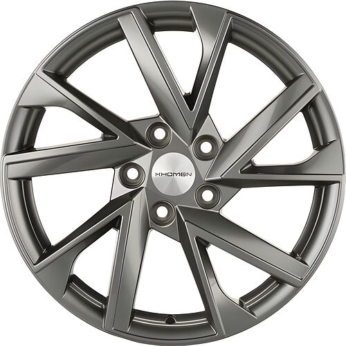 Khomen Wheels KHW1714 Kodiaq/Tiguan
