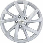 Khomen Wheels KHW1714 (X-Trail)