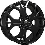 Khomen Wheels KHW1715 (Changan CS35/CS35 Pro)