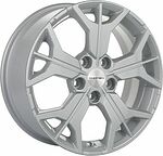 Khomen Wheels KHW1715 (Jetta)