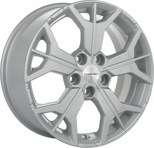 Khomen Wheels KHW1715 (Jetta)