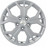 Khomen Wheels KHW1715 (Seltos)
