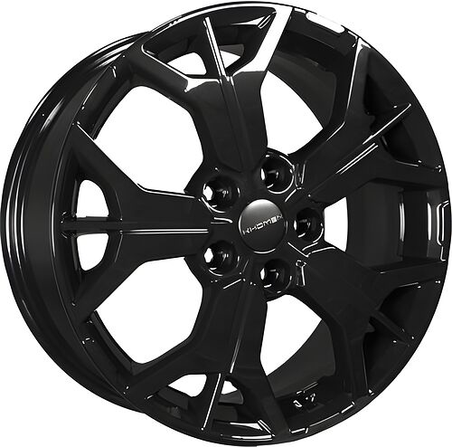 Khomen Wheels KHW1715 (Sportage)