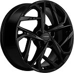 Khomen Wheels KHW1716 (Hyundai Elantra)