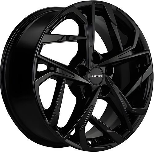 Khomen Wheels KHW1716 (Hyundai Elantra)