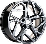 Khomen Wheels KHW1716 (Juke)