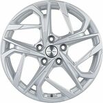 Khomen Wheels KHW1716 (Octavia)