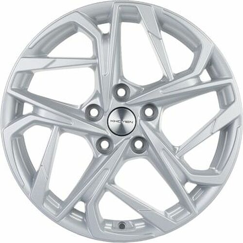 Khomen Wheels KHW1716 (Octavia)