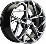 Khomen Wheels KHW1716 (Sportage)
