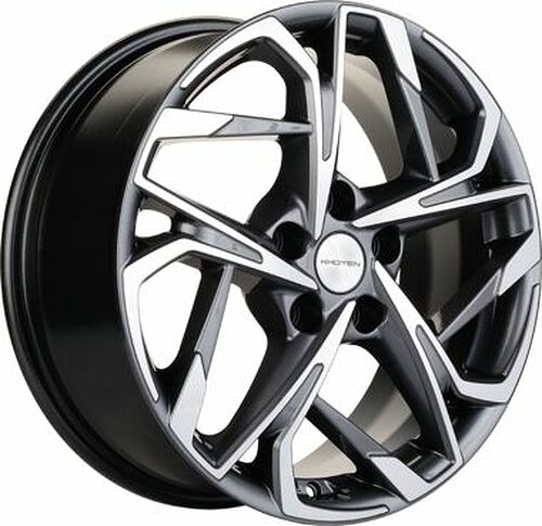 Khomen Wheels KHW1716 (Sportage)