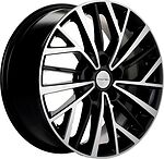 Khomen Wheels KHW1717 (Besturn X40)
