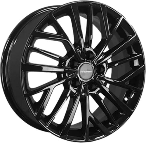 Khomen Wheels KHW1717 (Ceed)