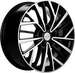 Khomen Wheels KHW1717 (Ceed)