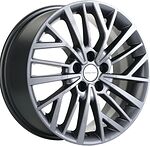Khomen Wheels KHW1717 (CS75)