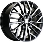 Khomen Wheels KHW1717 (CX-5)