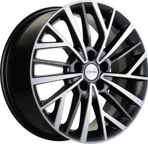 Khomen Wheels KHW1717 (CX-5)