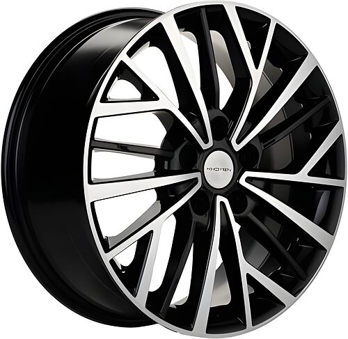 Khomen Wheels KHW1717 CX-5/Seltos/Optima