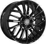 Khomen Wheels KHW1717 (Ford C-Max) 7x17 5x108 ET 50 Dia 63.35 Black Khomen Wheels KHW1717 (Ford C-Max) 7x17 5x108 ET 50 Dia 63.35 Black