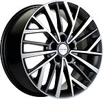 Khomen Wheels KHW1717 (Passat)