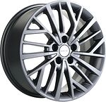 Khomen Wheels KHW1717 (Teana/X-trail)