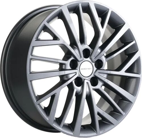 Khomen Wheels KHW1717 (Teana/X-trail)