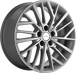 Khomen Wheels KHW1717 (Tucson)