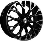 Khomen Wheels KHW1718 (Changan/Geely/Lexus/Toyota)
