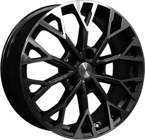 Khomen Wheels KHW1718 (Chery Tiggo 4/4 Pro/7 Pro/Exeed LX/Omoda C5)