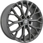Khomen Wheels KHW1718 (Dongfeng 580)