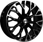 Khomen Wheels KHW1718 (Exeed TXL)