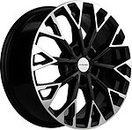 Khomen Wheels KHW1718 (GAC GS4)