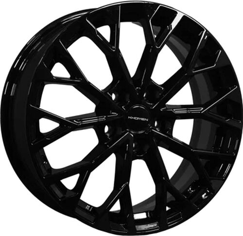 Khomen Wheels KHW1718 (Optima/Tucson)
