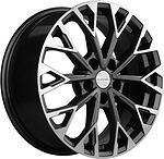 Khomen Wheels KHW1718 (Teana/X-Trail)