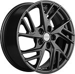 Khomen Wheels KHW1722 (Chery Tiggo 7pro/Exeed LX)