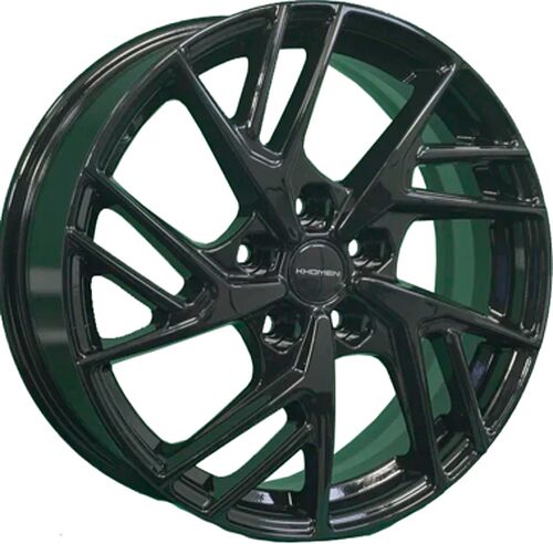 Khomen Wheels KHW1722 (Coolray)