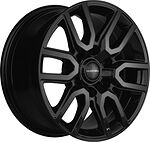 Khomen Wheels KHW1723 (Haval H9)