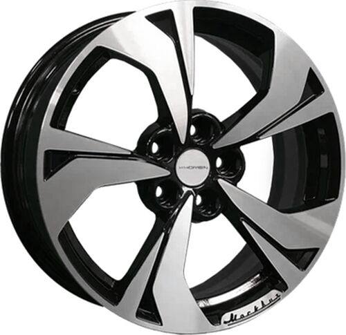 Khomen Wheels KHW1724 (Besturn X40)