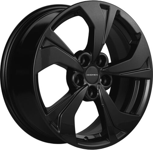 Khomen Wheels KHW1724 (Exeed TXL) Khomen Wheels KHW1724 (Exeed TXL)