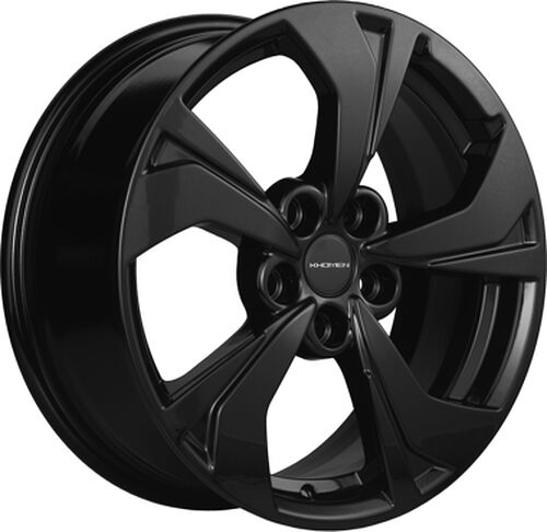 Khomen Wheels KHW1724 (Geely Atlas)